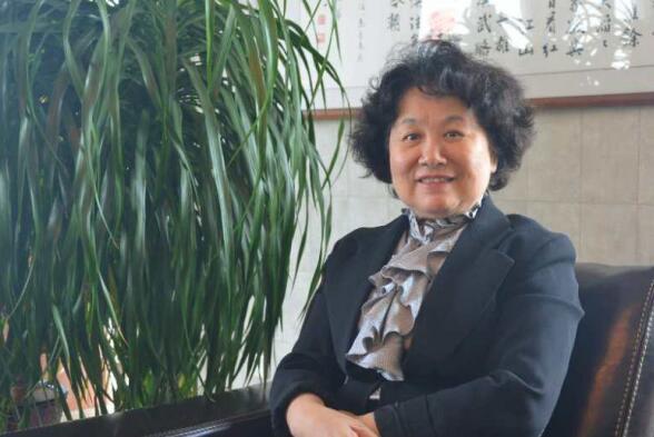 一個(gè)女企業(yè)家的現(xiàn)代農(nóng)業(yè)之夢(mèng)——訪領(lǐng)先生物農(nóng)業(yè)股份有限公司董事長徐志文 一個(gè)女企業(yè)家的現(xiàn)代農(nóng)業(yè)之夢(mèng)——訪領(lǐng)先生物農(nóng)業(yè)股份有限公司董事長徐志文